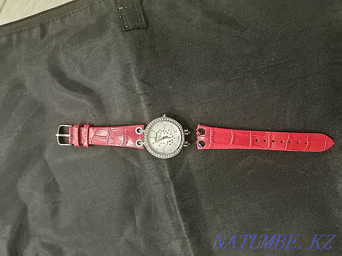 Women's men's watches Almaty - photo 3