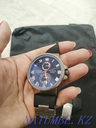Women's men's watches Almaty - photo 6