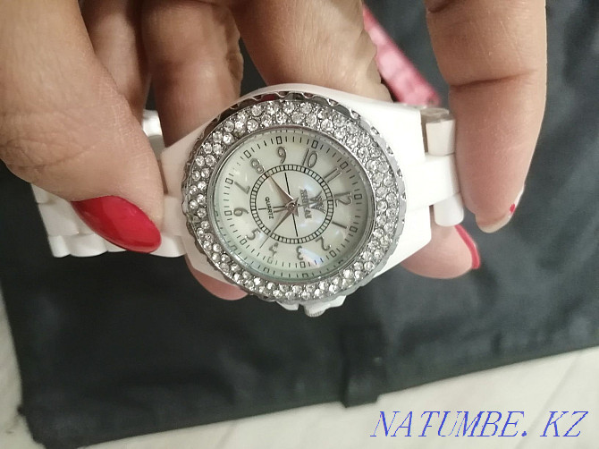 Women's men's watches Almaty - photo 4