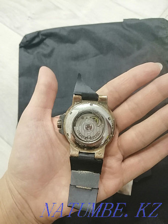 Women's men's watches Almaty - photo 7