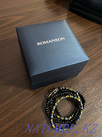 Wrist watch ROMANSON Большой чаган - photo 7