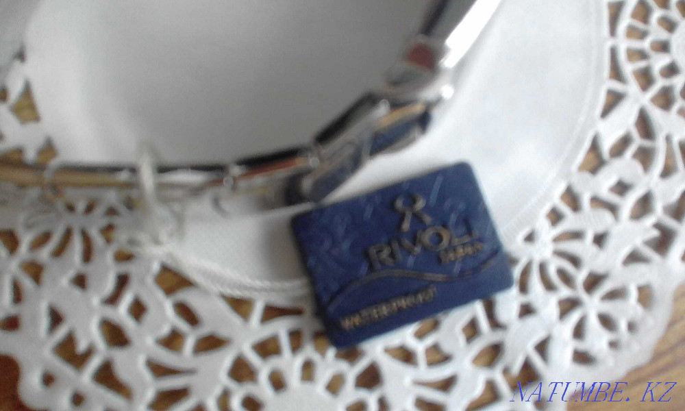 Men's wrist watch Shymkent - photo 6