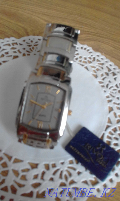 Men's wrist watch Shymkent - photo 4