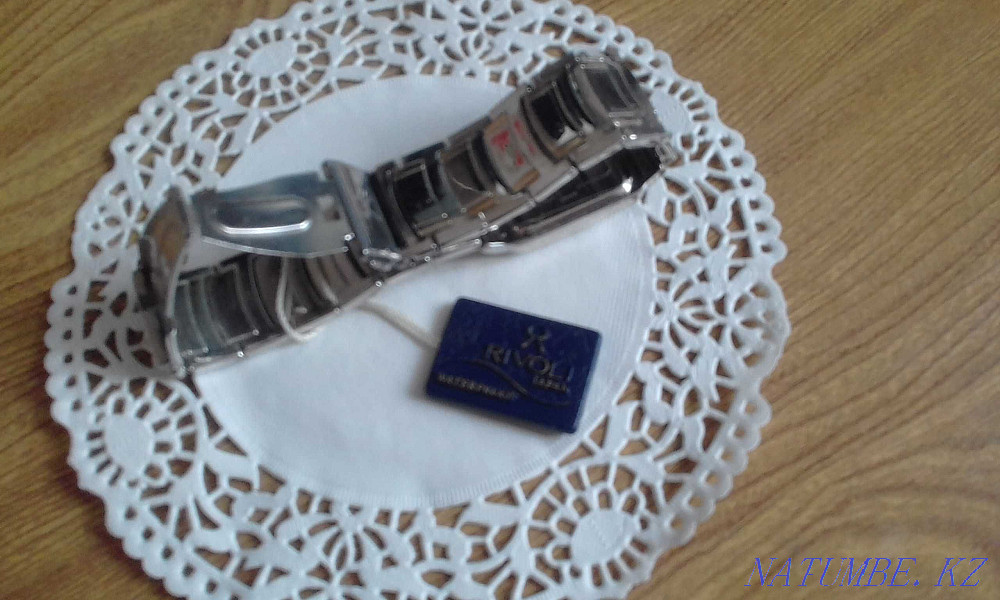 Men's wrist watch Shymkent - photo 3