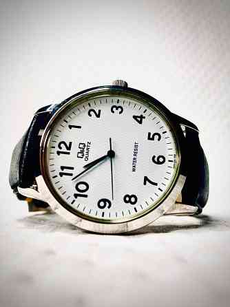 Продам наручные часы Q&Q (Япония) Karagandy
