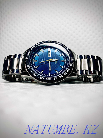 Sell wrist watch Q&Q (Japan) Karagandy - photo 7