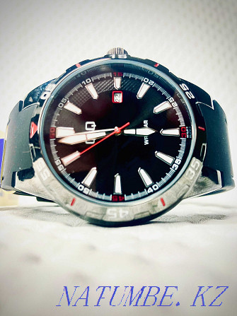 Sell wrist watch Q&Q (Japan) Karagandy - photo 2