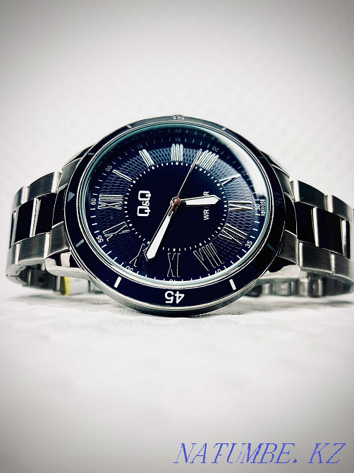 Sell wrist watch Q&Q (Japan) Karagandy - photo 4