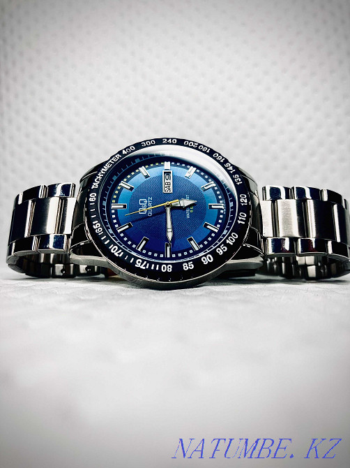 Sell wrist watch Q&Q (Japan) Karagandy - photo 7