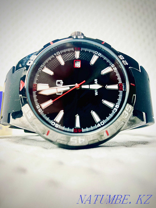 Sell wrist watch Q&Q (Japan) Karagandy - photo 2