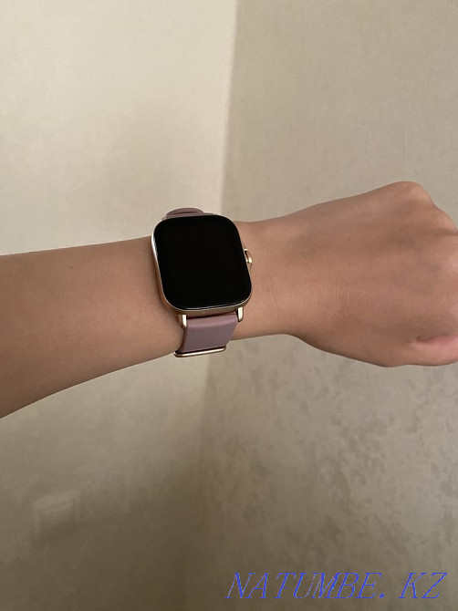 Amazfit GTS 2 e наручные часы Караганда - изображение 2
