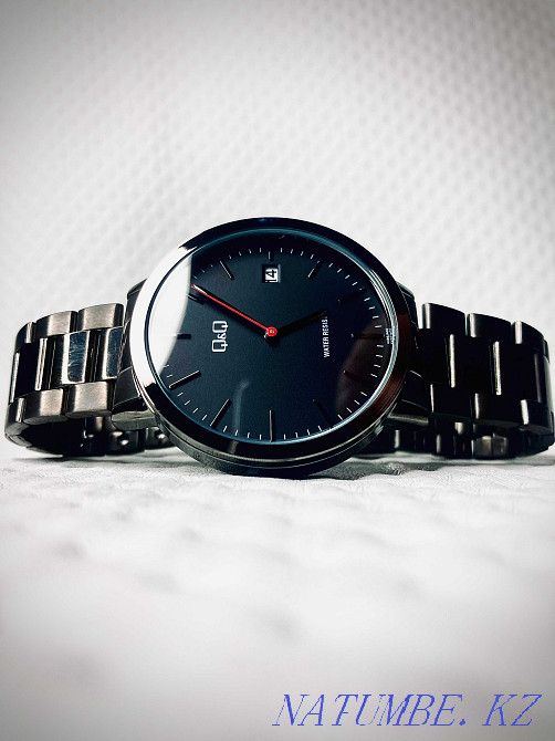 Wristwatch Q&Q Balqash - photo 6