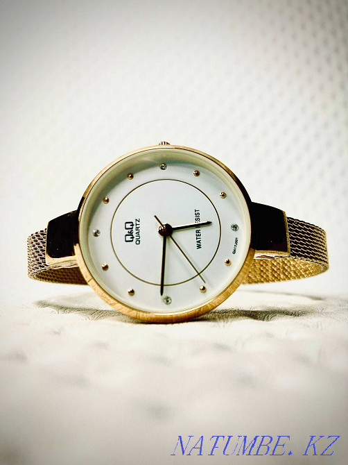 Wristwatch Q&Q Balqash - photo 7