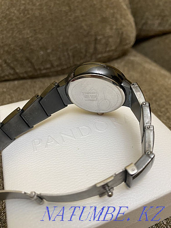 Wrist watch Astana - photo 2