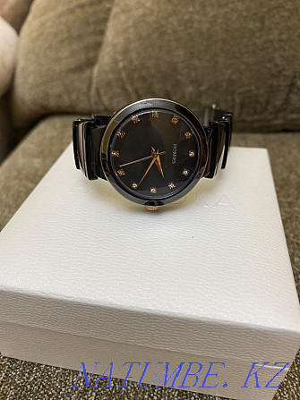 Wrist watch Astana - photo 1