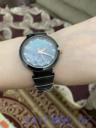 Wrist watch Astana - photo 4