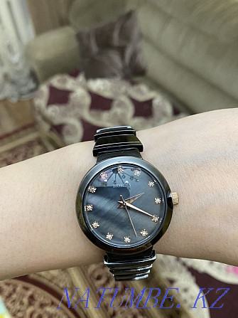 Wrist watch Astana - photo 5