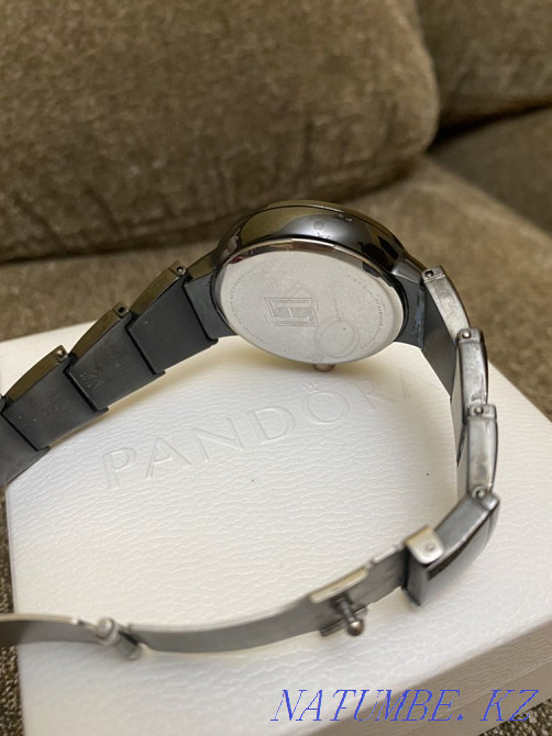 Wrist watch Astana - photo 2