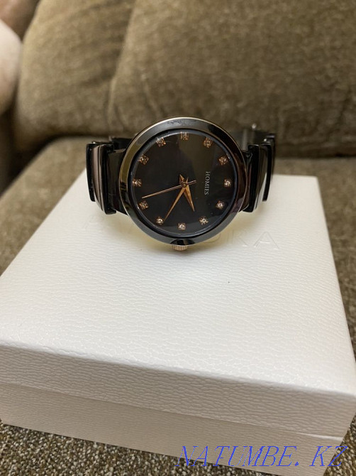 Wrist watch Astana - photo 1