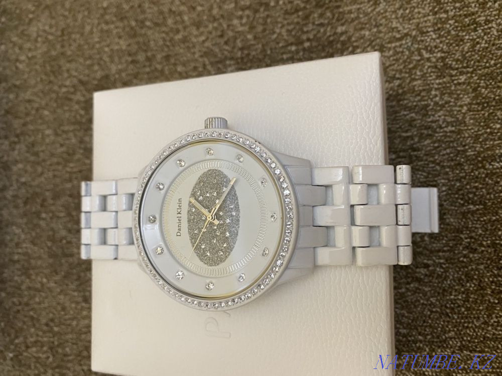 Wrist watch Astana - photo 7