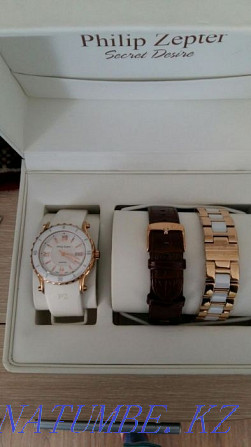 Selling women's watches Astana - photo 1