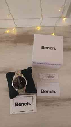 Часы BENCH наручные кварцевые Алматы