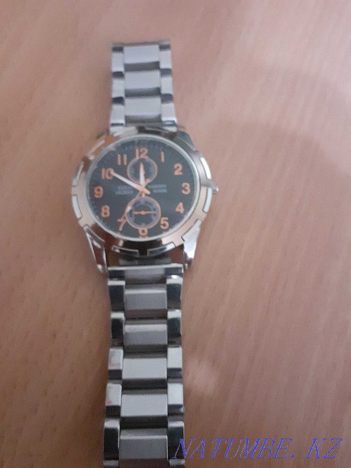 ерлер қол сағаты  Теміртау - изображение 1