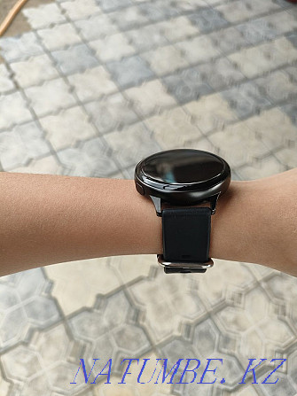 Наручные Часы Active 2 , Smart watch Балуана Шолака - изображение 3