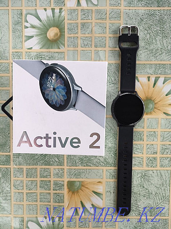 Наручные Часы Active 2 , Smart watch Балуана Шолака - изображение 1
