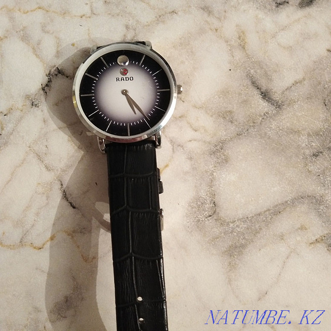Wrist watch for men Aqtobe - photo 1