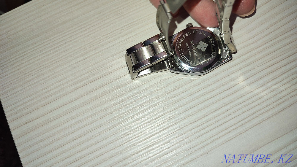 Продам наручные часы Алматы - изображение 3