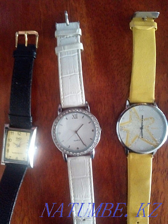 Wristwatch Semey - photo 5