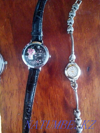 Wristwatch Semey - photo 4