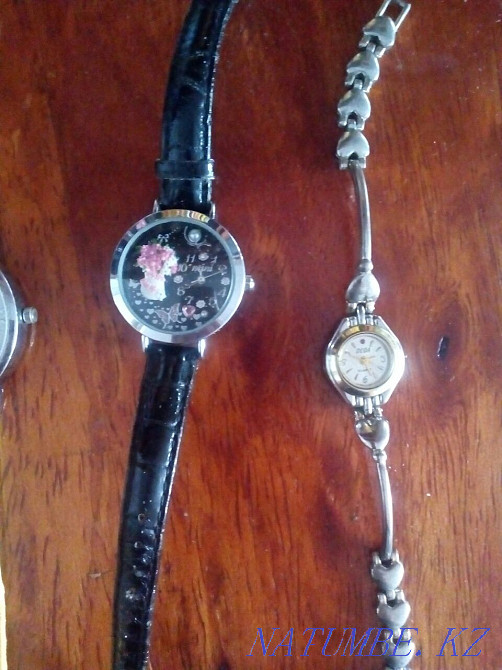 Wristwatch Semey - photo 4