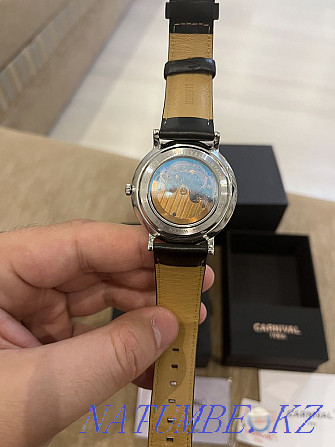 Wrist watch Astana - photo 3