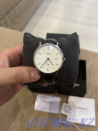 Wrist watch Astana - photo 1