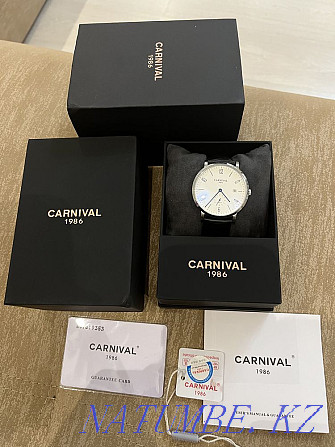 Wrist watch Astana - photo 2