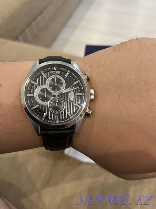 Wrist watch Astana - photo 2