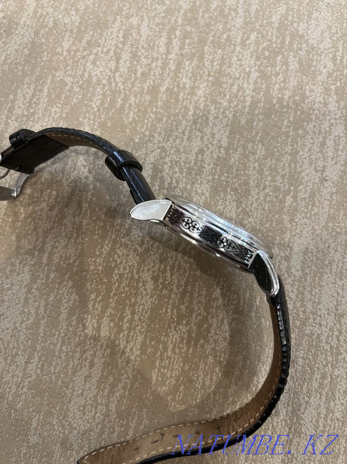 Wrist watch Astana - photo 3