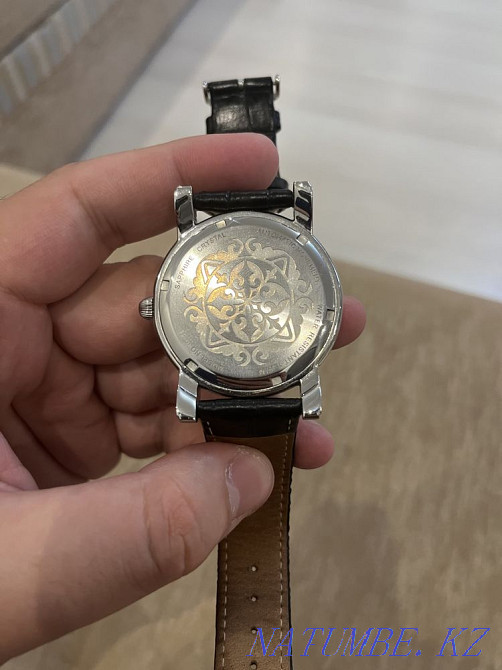 Wrist watch Astana - photo 4