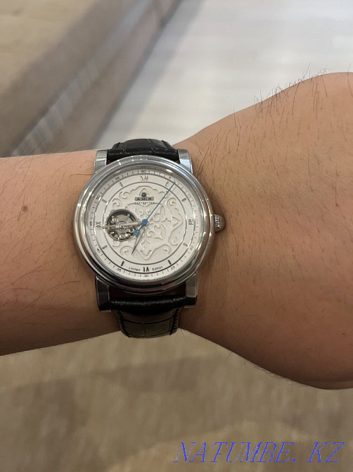 Wrist watch Astana - photo 2