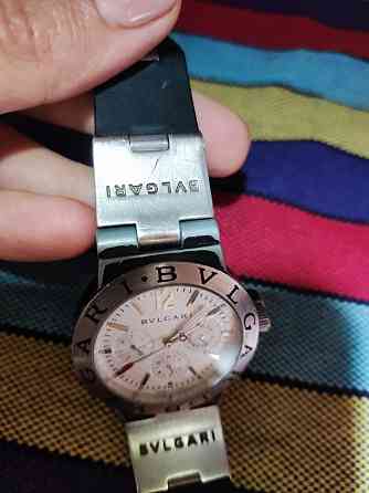 Наручные часы bvlgari Алматы