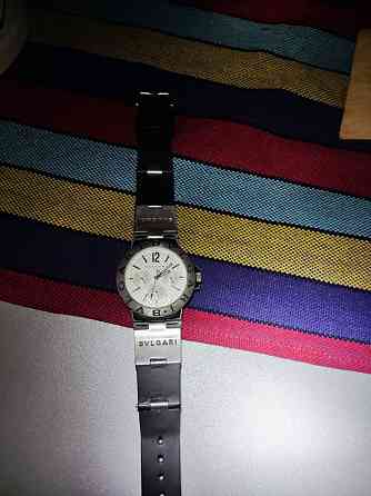Наручные часы bvlgari Алматы