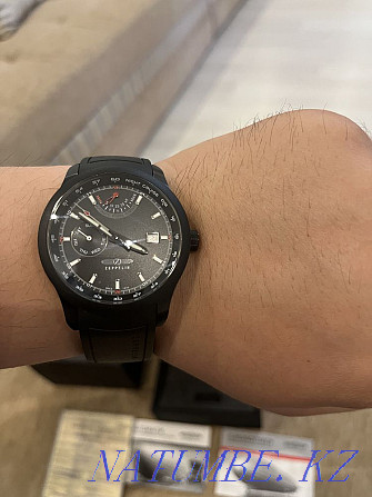 Wrist watch Astana - photo 2