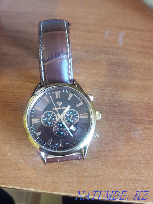 ерлер қол сағаты Нура - изображение 4