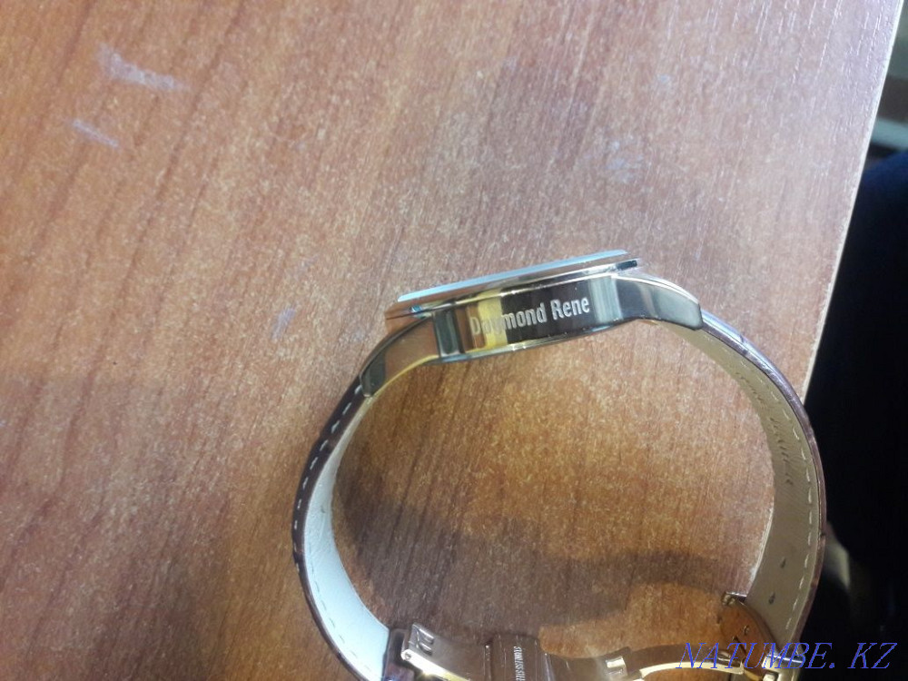 ерлер қол сағаты Нура - изображение 5