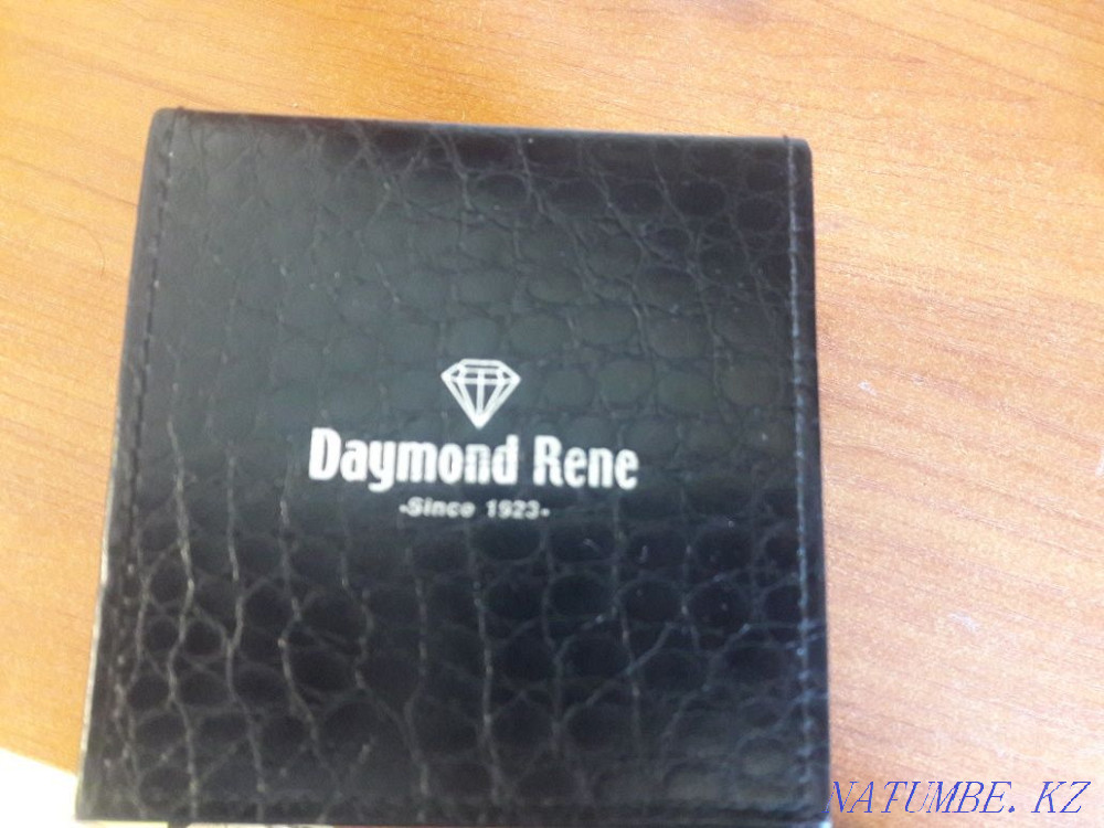 ерлер қол сағаты Нура - изображение 1