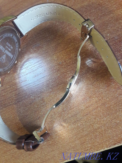 ерлер қол сағаты Нура - изображение 6