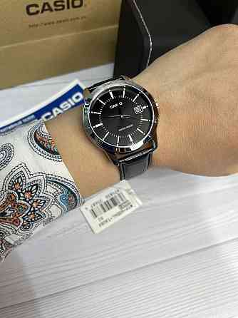 Мужские оригинал наручные часы Casio. Рассрочка, Доставка Алматы