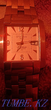 Продам часы наручные Усть-Каменогорск - изображение 3